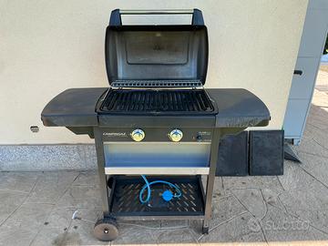 Barbecue CAMPINGAZ CLASS 2