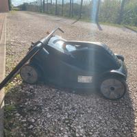 Tagliaerba elettrico Alpina BL 380 E