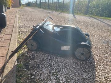 Tagliaerba elettrico Alpina BL 380 E