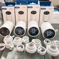 Termostato smart aqara E1