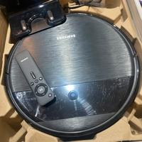 Aspirapolvere Robot Samsung Powerbot-E VR5000 WiFi