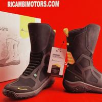 STIVALE TOURATECH DESTINO TOURING GORETEX