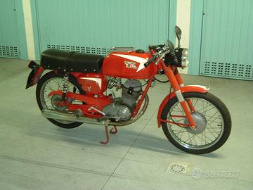 Moto Morini Corsaro 150 - 1966