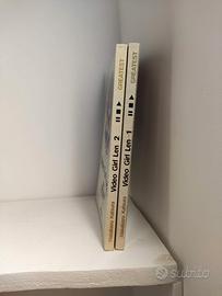 Manga Video Girl Len