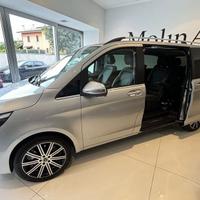 Mercedes-Benz Classe V V 300 d Automatic Excl...