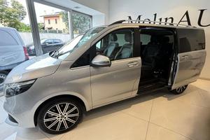 Mercedes-Benz Classe V V 300 d Automatic Excl...