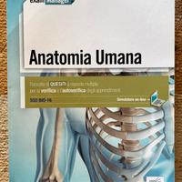 Libro quiz anatomia umana