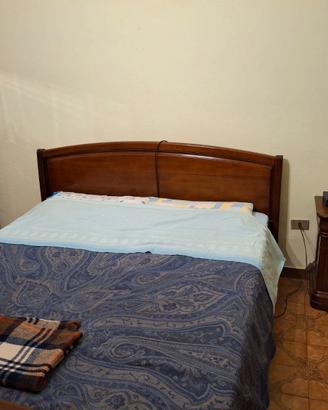 Ca.era da letto matrimoniale