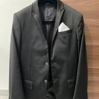 Giacca Blazer Elegante Uomo taglia S/M