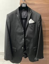 Giacca Blazer Elegante Uomo taglia S/M