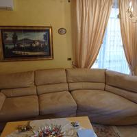 Divano angolare 
