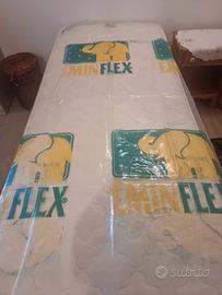 Materasso singolo Eminflex nuovo