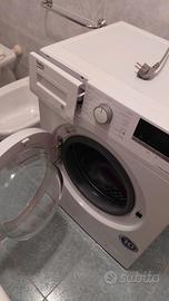 lavatrice Beko 7kg  1200 giri/min 