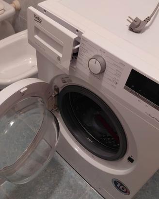 lavatrice Beko 7kg  1200 giri/min 