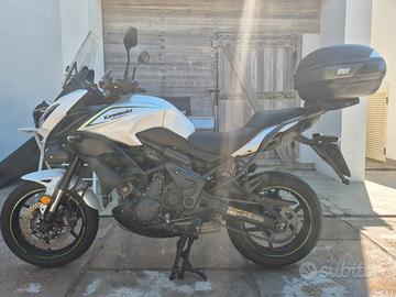 Kawasaki Versys 650 - 2018