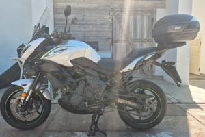 Kawasaki Versys 650 - 2018