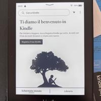 Kindle Paperwhite 10ª generazione (8GB)
