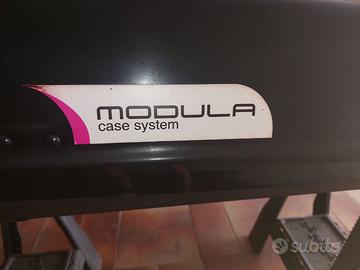 Box tetto auto