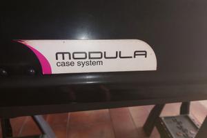 Box tetto auto