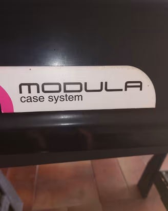 Box tetto auto
