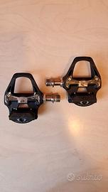 Pedali BRN Titanium 220g