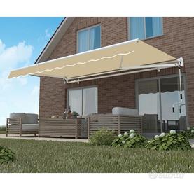 Tenda da sole Frigerio - Nuova