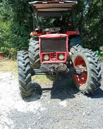 Trattore 60