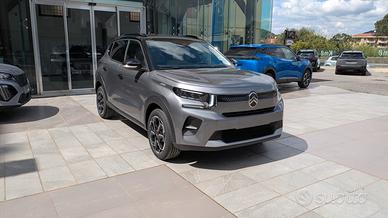 Citroen C3 110 HYBRID MAX KM0