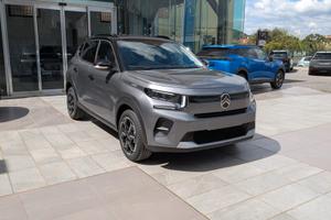 Citroen C3 110 HYBRID MAX KM0