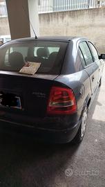 Opel Astra G anno 2002