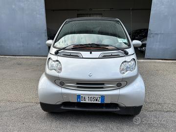 Smart ForTwo 700 coupé grandstyle