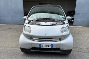 Smart ForTwo 700 coupé grandstyle