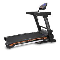Tapis Roulant JK Fitness Wave Deck T5 pieghevole