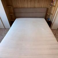 Materasso Ikea Hamarvik