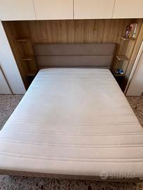 Materasso Ikea Hamarvik