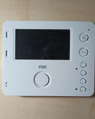 Videocitofono Urmet 1722/88