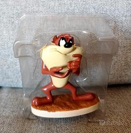 De Agostini Looney Tunes Taz 9 cm