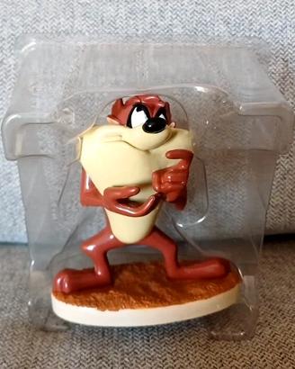 De Agostini Looney Tunes Taz 9 cm