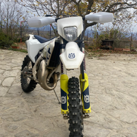 Husqvarna tx 125 2020