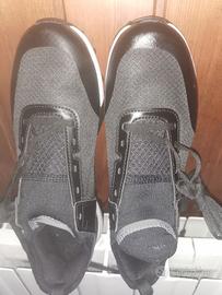 Scarpe da ciclismo e mtb