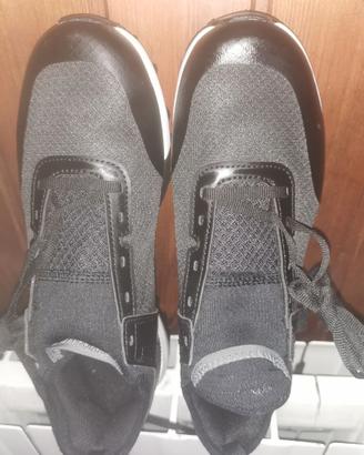 Scarpe da ciclismo e mtb