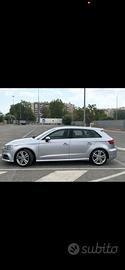 Audi S3 Sportback 2.0 TFSI 310cv !25,000 EURO!