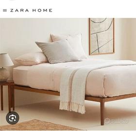 letto singolo zara home 