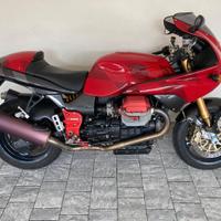 Moto Guzzi V 11 Le Mans - 2003