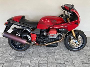 Moto Guzzi V 11 Le Mans - 2003