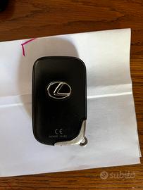 Chiave Lexus IS 220