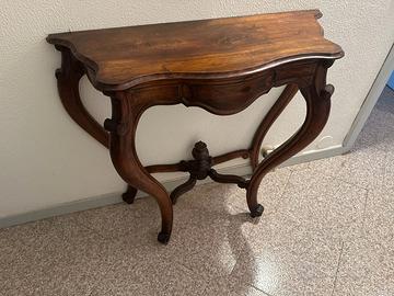 CONSOLLE ANTICA