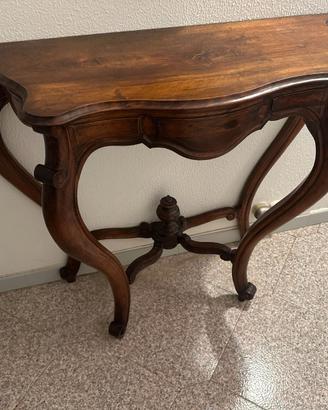 CONSOLLE ANTICA