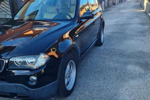 BMW x3 e83 2.0d