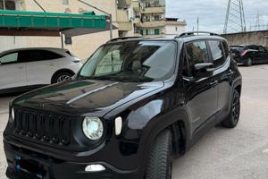 Jeep Renegade 1.6 Limited